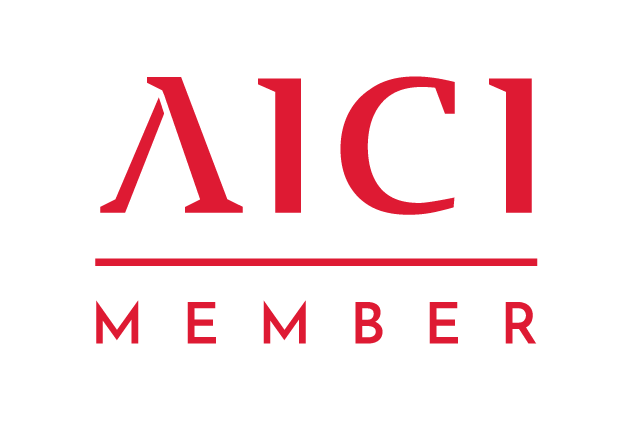 AICI member