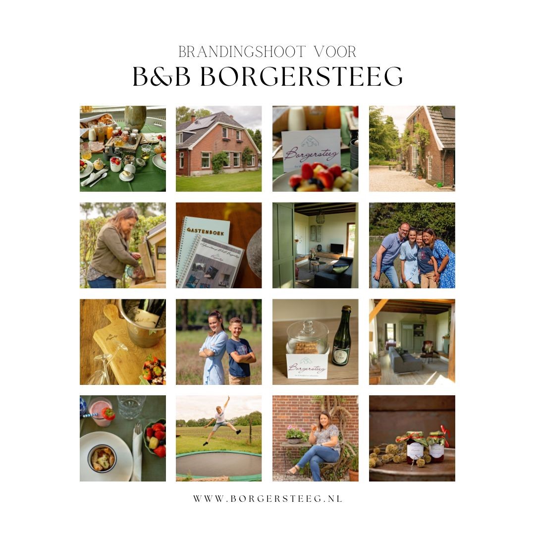 Collage Pb Shoot Jessica Laponder BB Borgersteeg