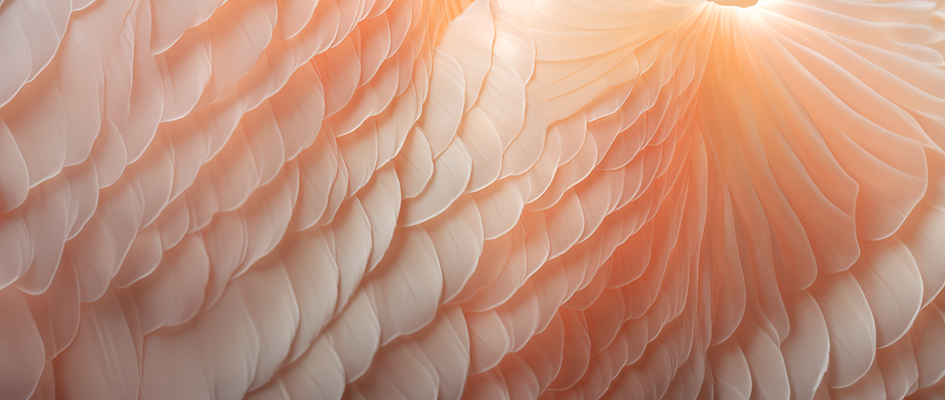 Pantone Veren Peach Fuzz