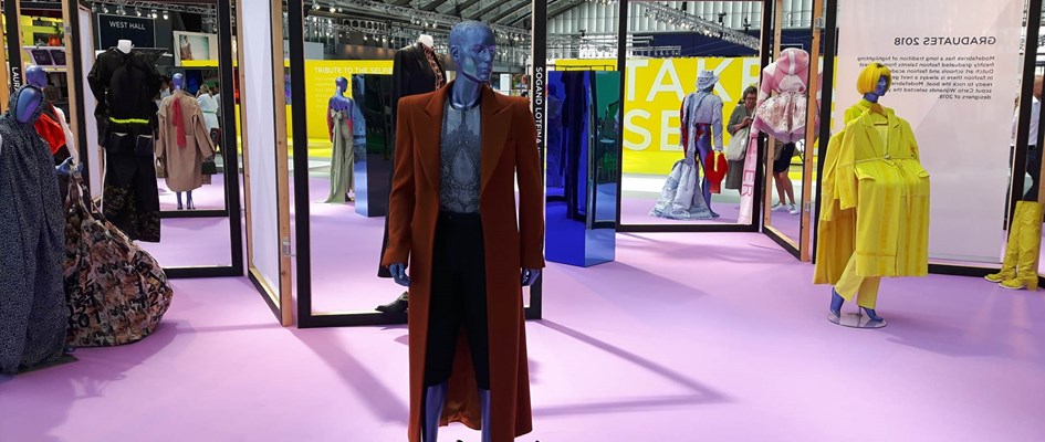 Foto Afgestudeerden Paspop