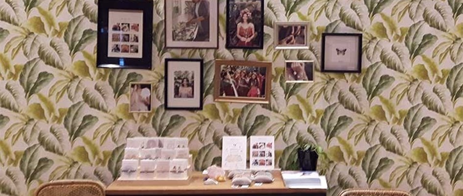 Stand A Beautiful Story